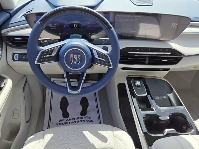 New 2026 Buick Enclave Avenir w/ Super Cruise Package FWD image 12