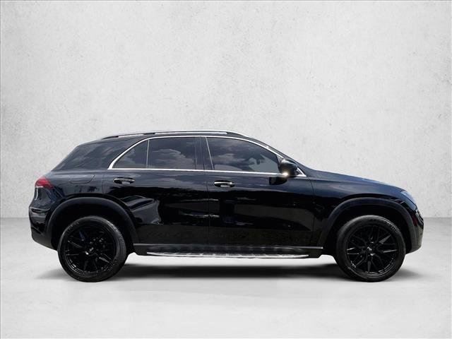 Used 2020 Mercedes-Benz GLE 350 4MATIC w/ Premium Package image 5