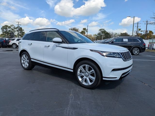 Used 2020 Land Rover Range Rover Velar S image 2