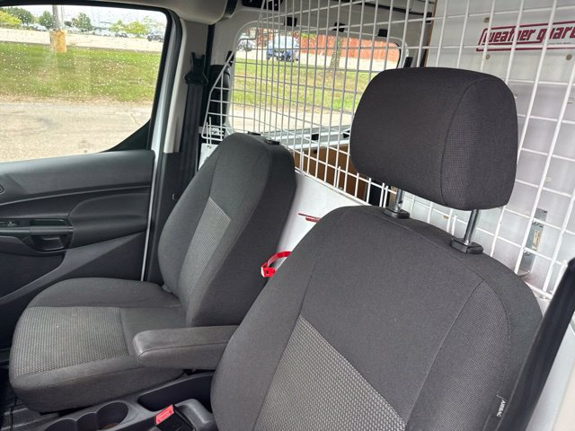 Used 2018 Ford Transit Connect XL FWD image 10