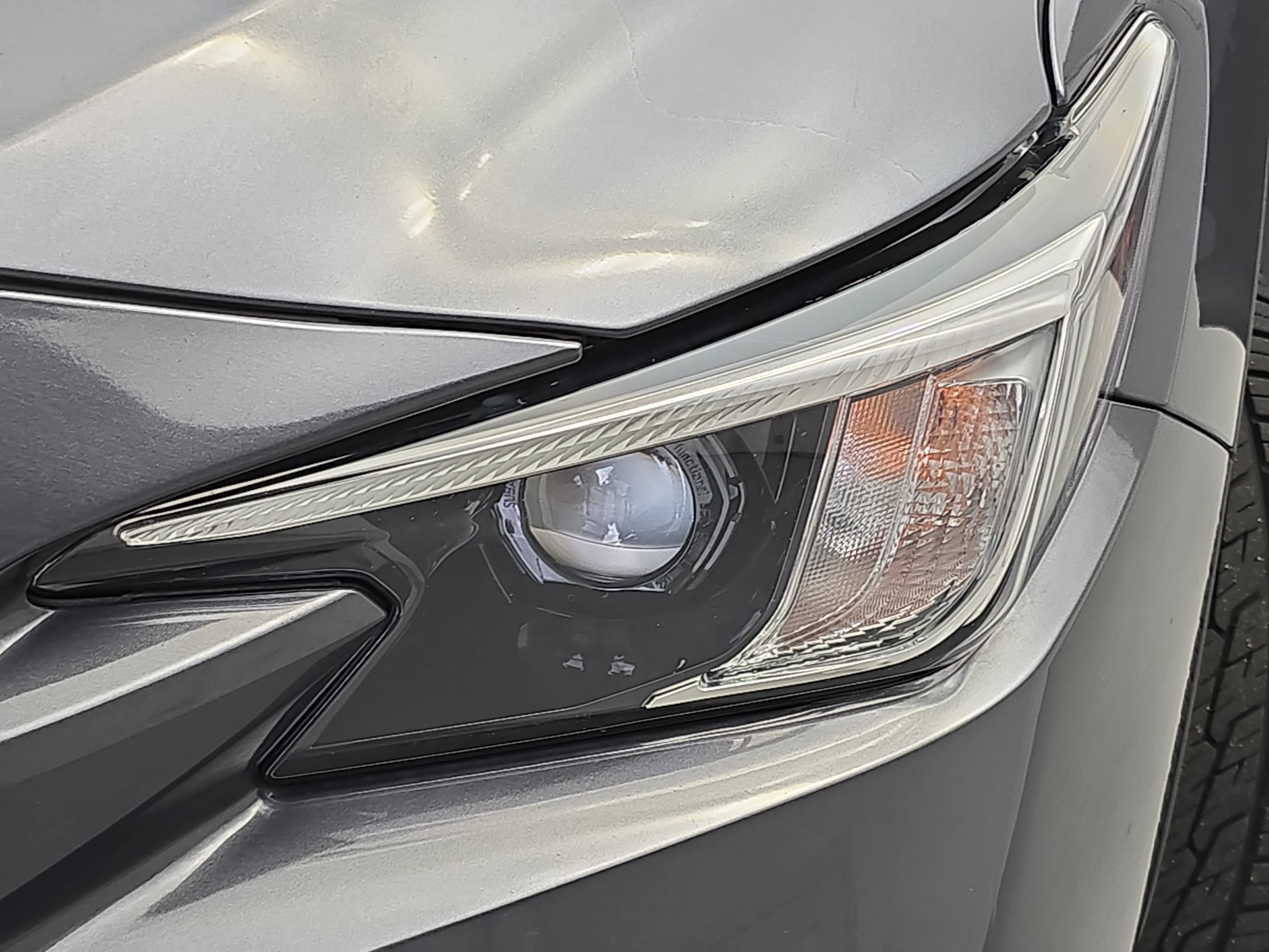 Used 2022 Subaru WRX AWD/4WD image 30