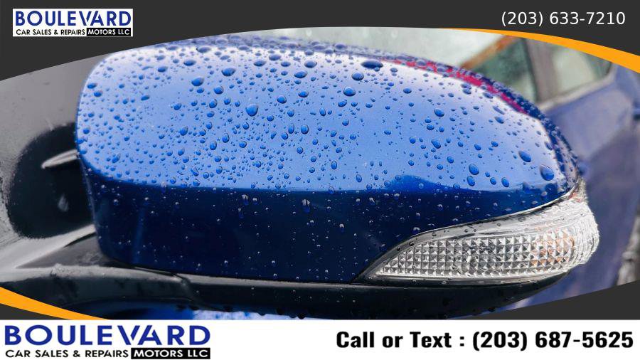 Used 2016 Toyota Corolla S Premium FWD image 24