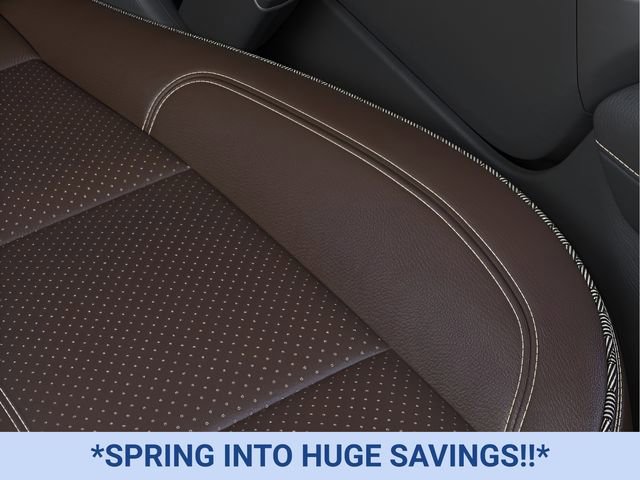 New 2026 Chevrolet Suburban High Country image 21