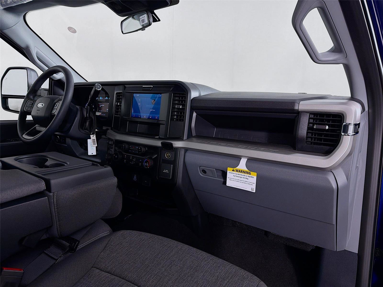 New 2026 Ford F350 XL w/ STX Appearance Package AWD/4WD image 26