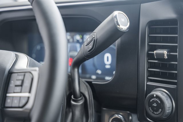 New 2026 Ford F250 Lariat image 35