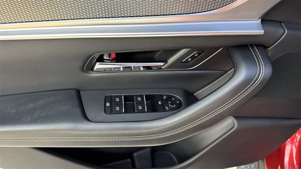 Certified 2025 MAZDA CX-70 3.3 Turbo w/ Premium Plus Pkg image 41