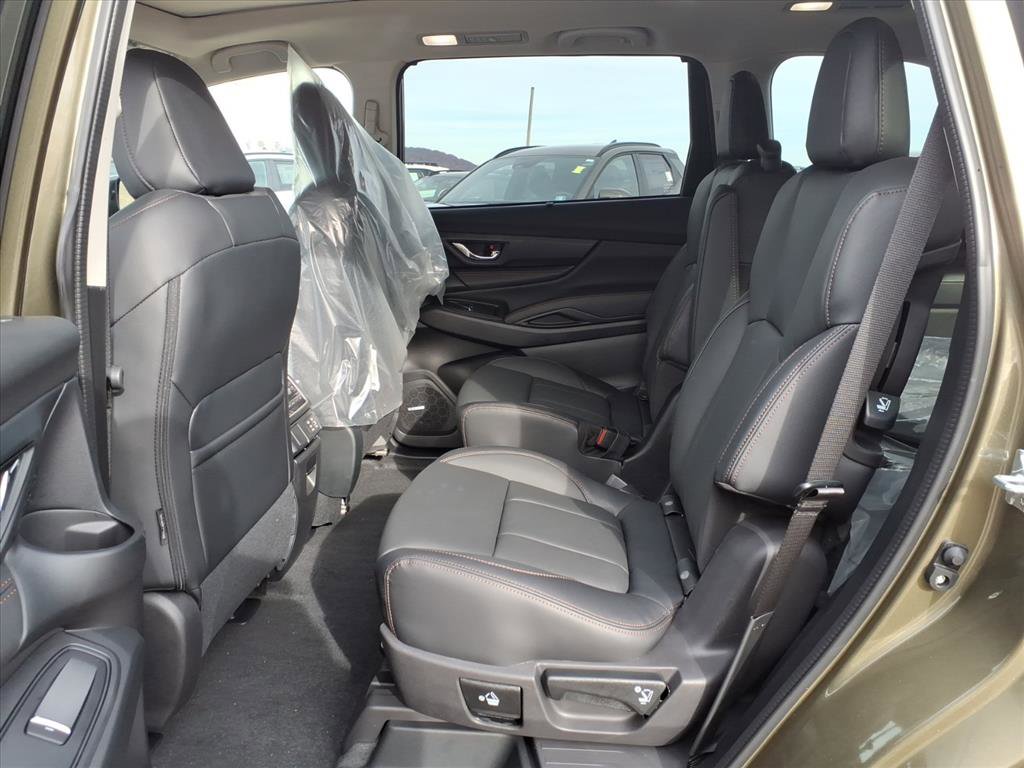 New 2026 Subaru Ascent Limited Bronze AWD/4WD image 6