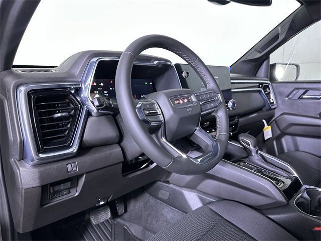 New 2026 GMC Canyon Elevation w/ Convenience Package image 10