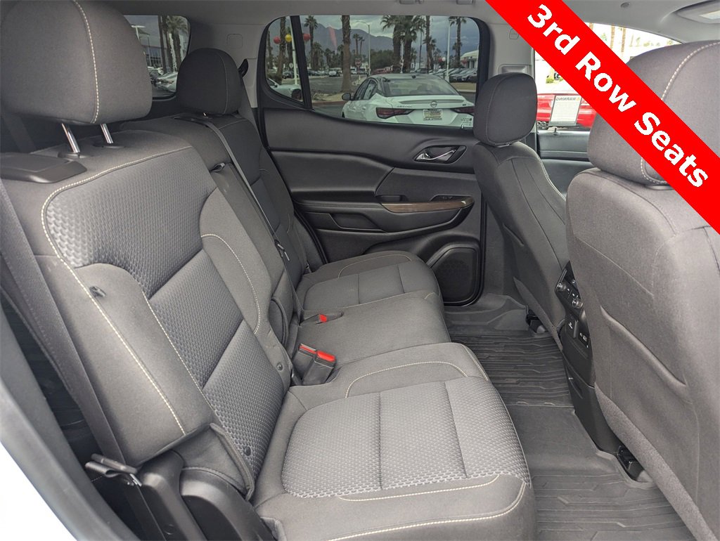Used 2023 GMC Acadia SLE w/ Driver Convenience Package image 17
