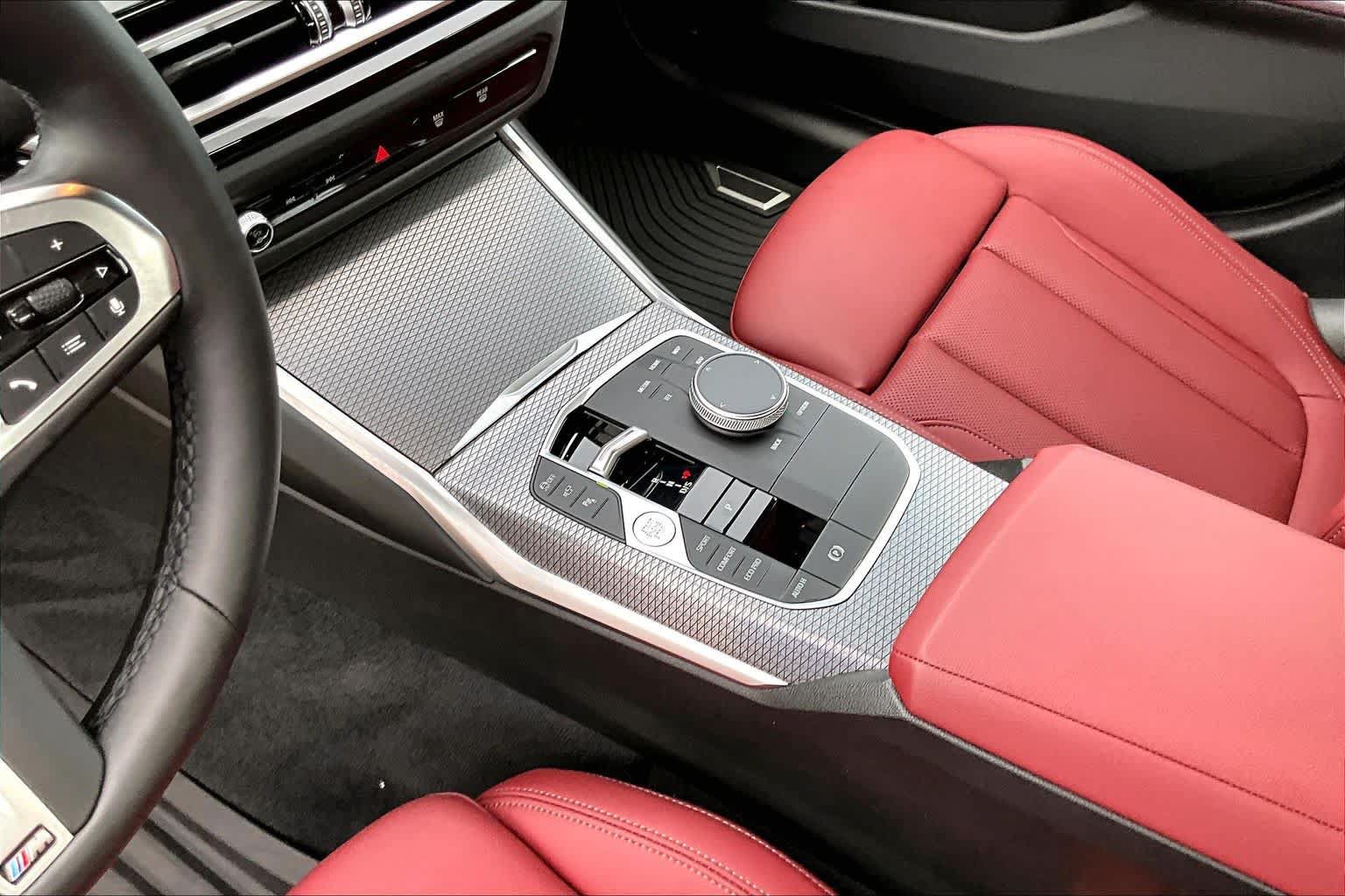 Used 2023 BMW M340i w/ Premium Package RWD image 18