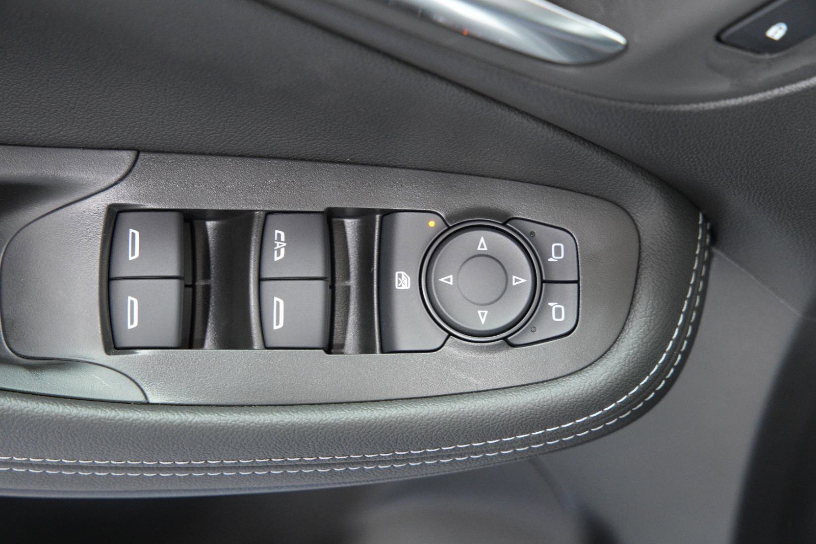 New 2026 Buick Encore GX Preferred w/ Comfort Package image 25