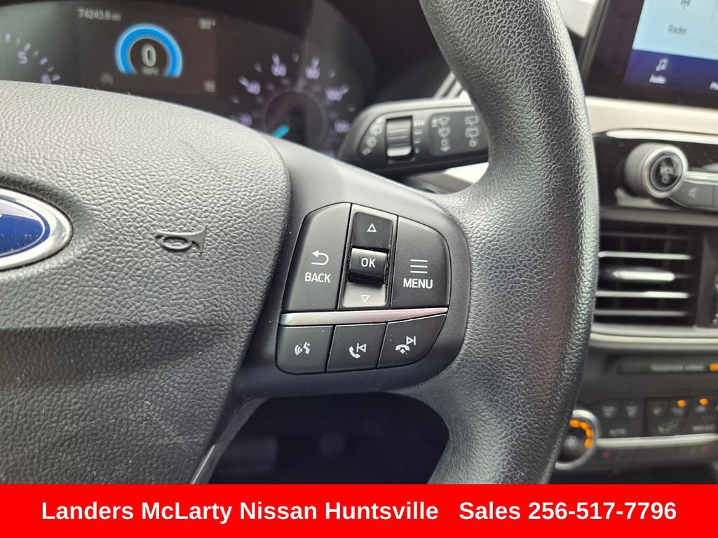 Used 2020 Ford Escape SE FWD image 23
