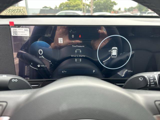 New 2026 Hyundai Kona Limited image 16