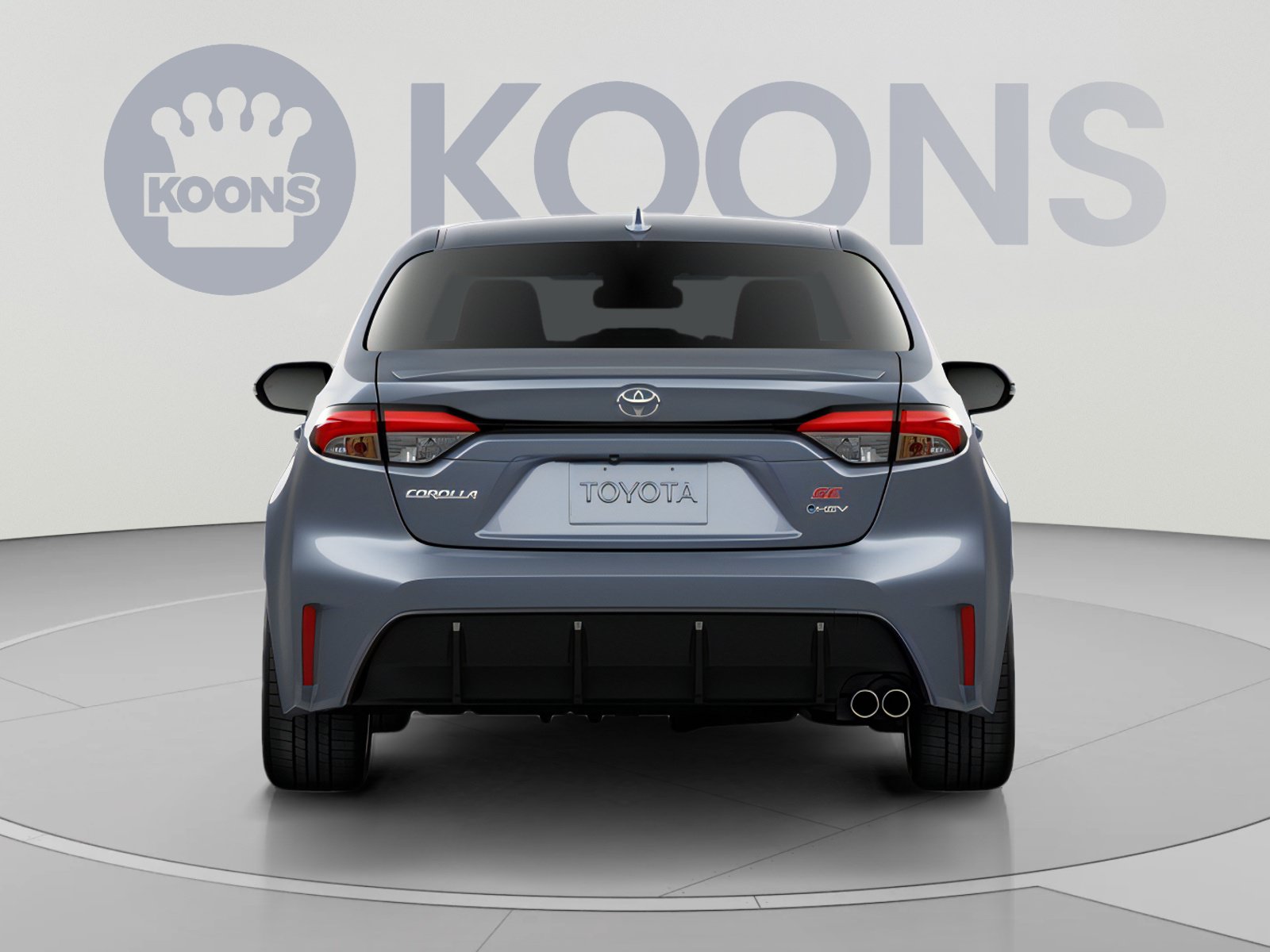 New 2026 Toyota Corolla SE FWD image 11
