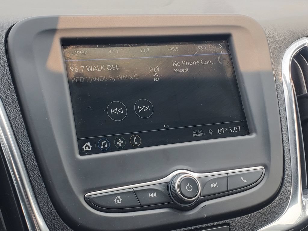 Used 2019 Chevrolet Equinox LT AWD/4WD image 16