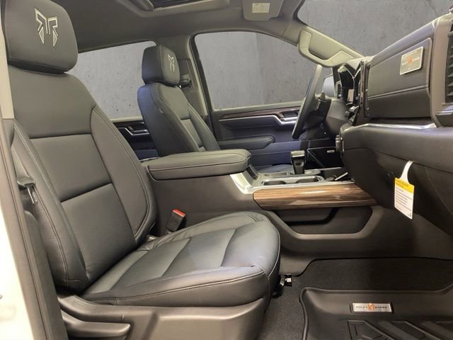 New 2026 Chevrolet Silverado 1500 RST image 20