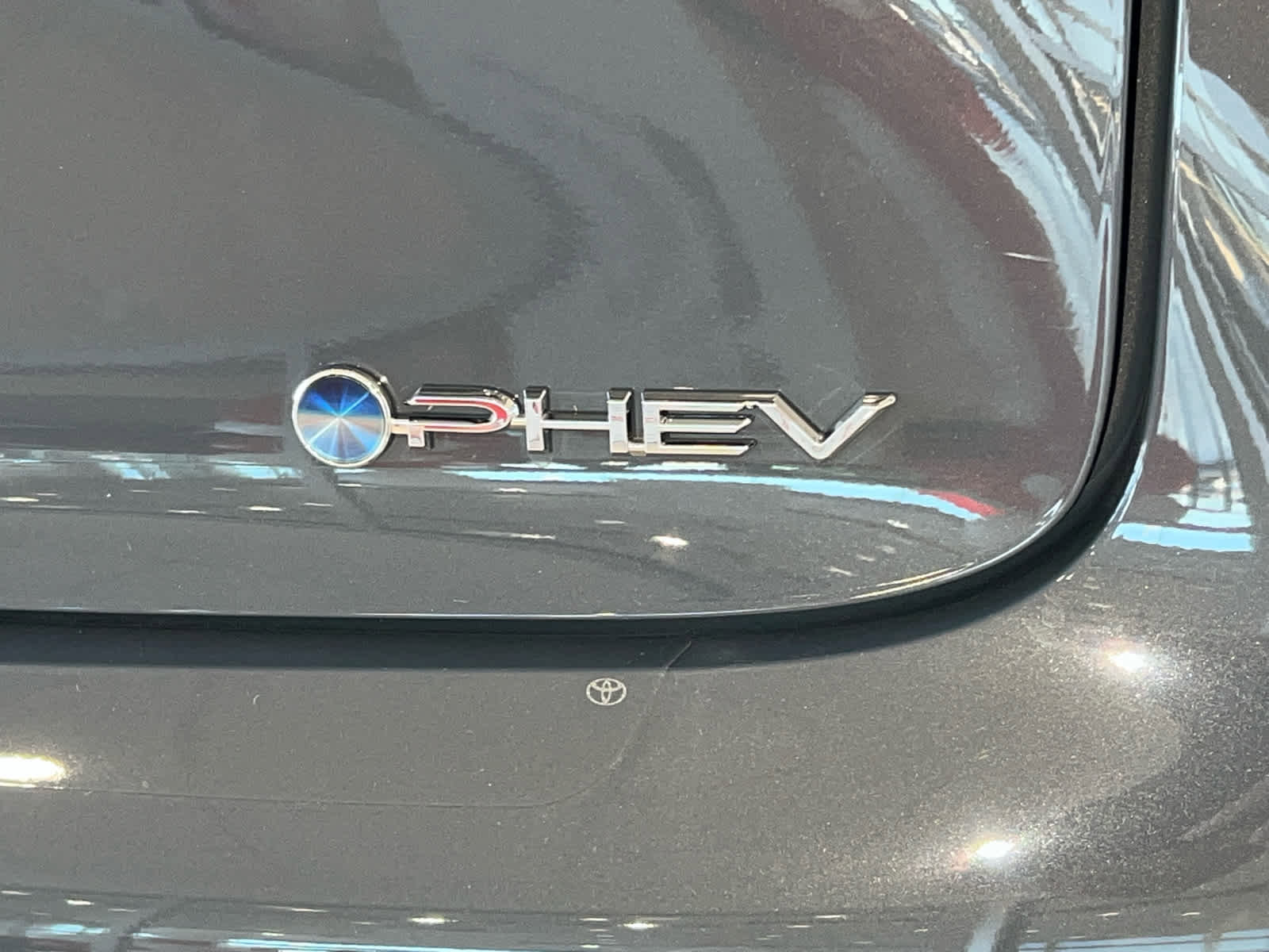 New 2026 Toyota Prius Plug-In Hybrid w/ Limited Premium Package image 9