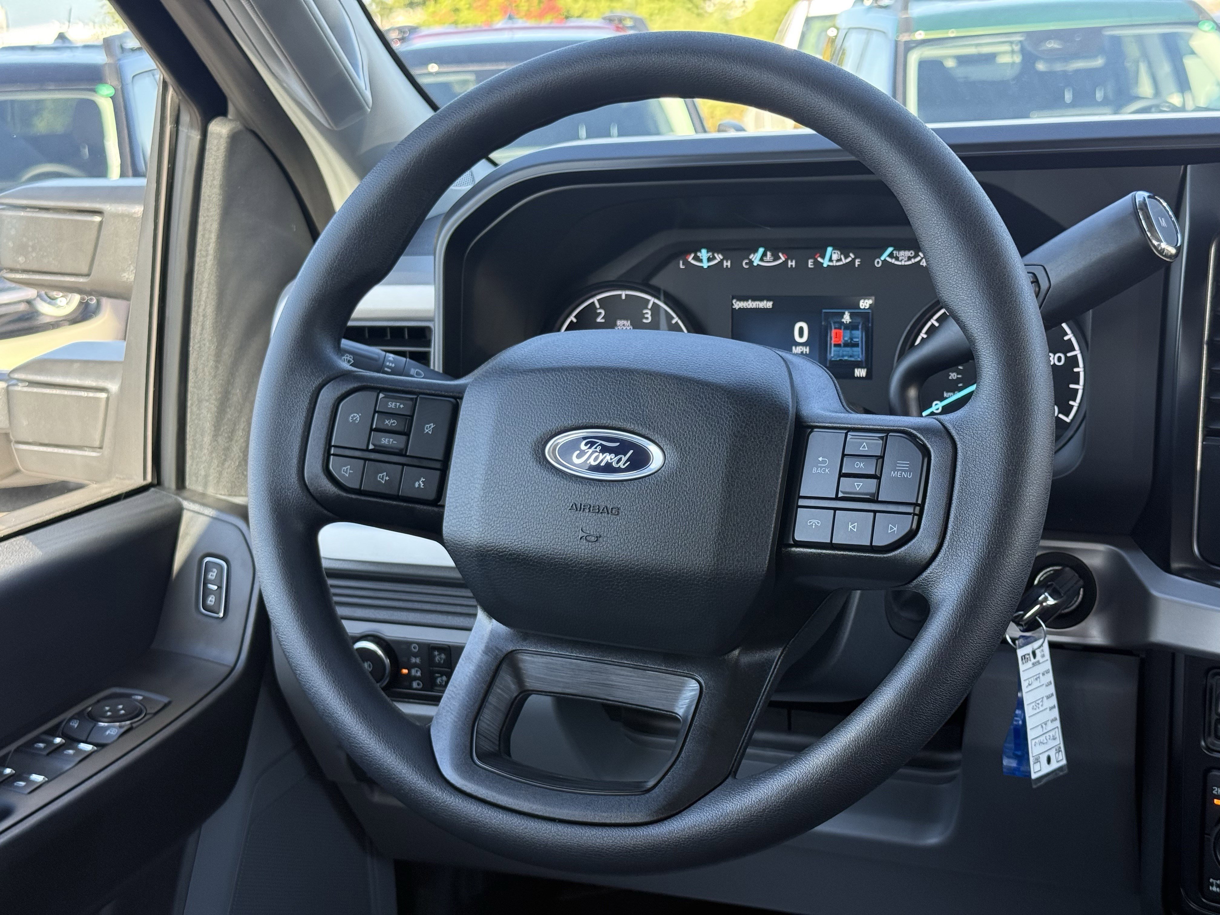 New 2026 Ford F250 XL image 18
