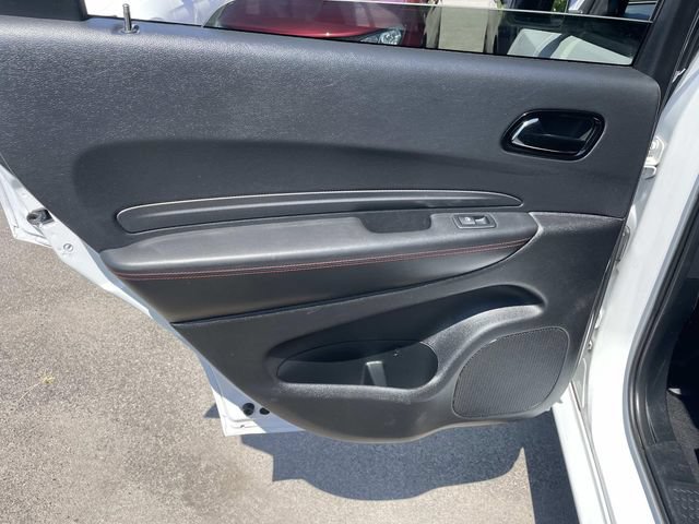 Used 2024 Dodge Durango GT AWD/4WD image 19