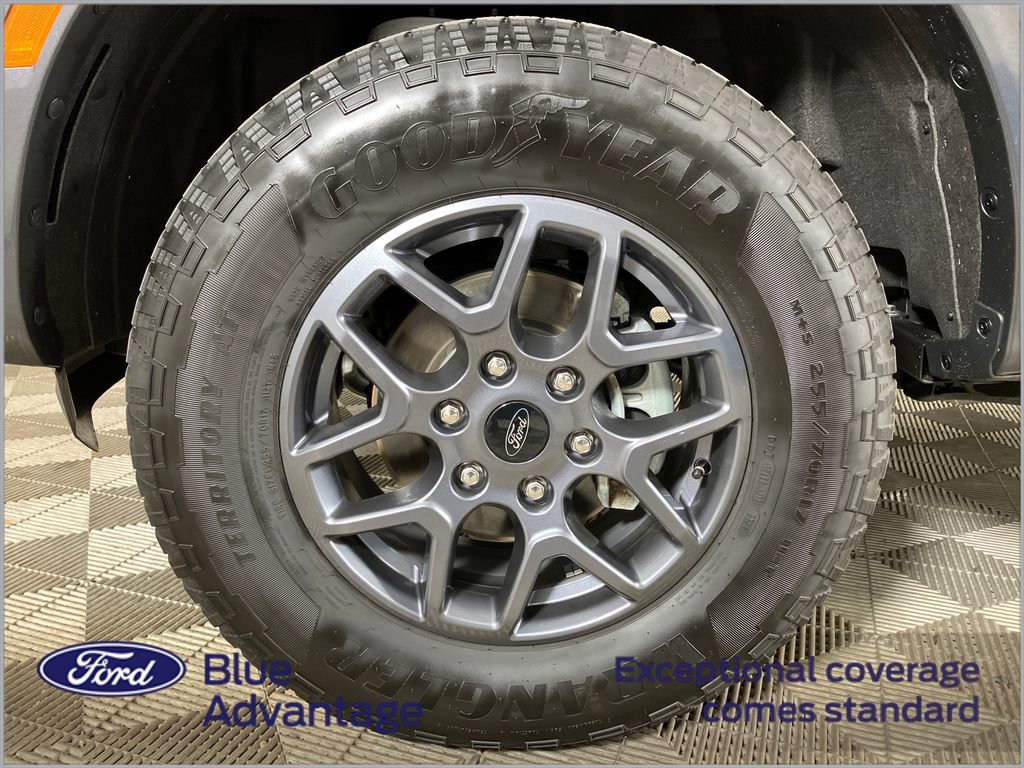 Certified 2024 Ford Ranger XLT image 13