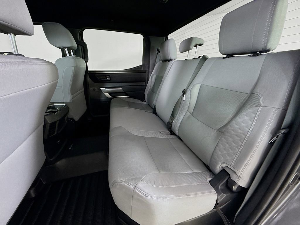 Used 2025 Toyota Tundra SR5 image 22