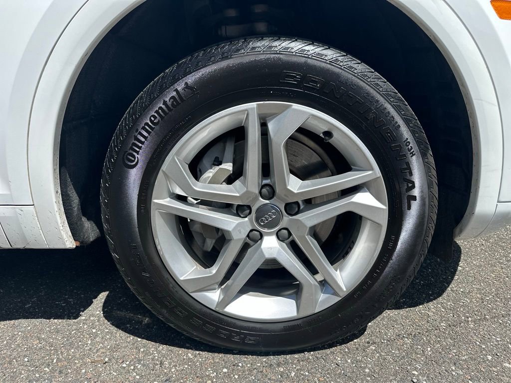 Used 2019 Audi Q5 2.0T Premium w/ Convenience Package image 15