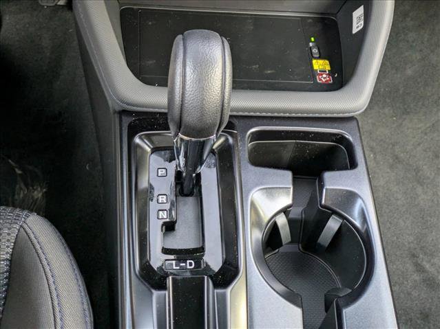 New 2026 Subaru Forester Premium image 13