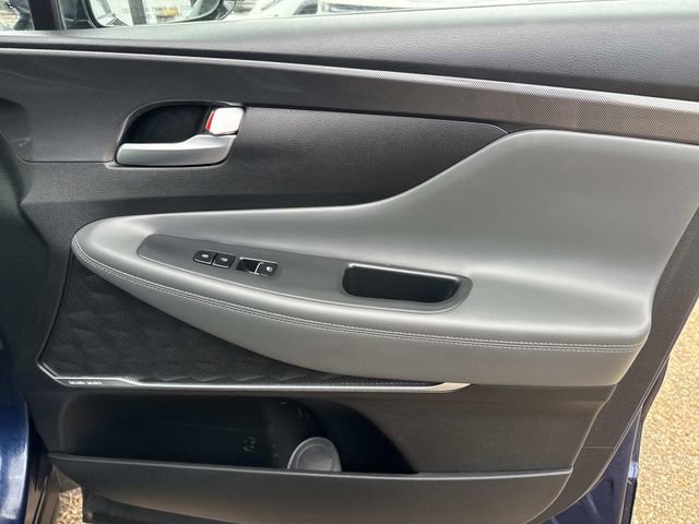 Used 2021 Hyundai Santa Fe SEL w/ Convenience + Premium Package image 18