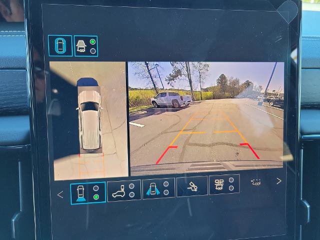 New 2026 GMC Yukon XL AT4 Ultimate w/ LPO, Floor Liner Package image 21