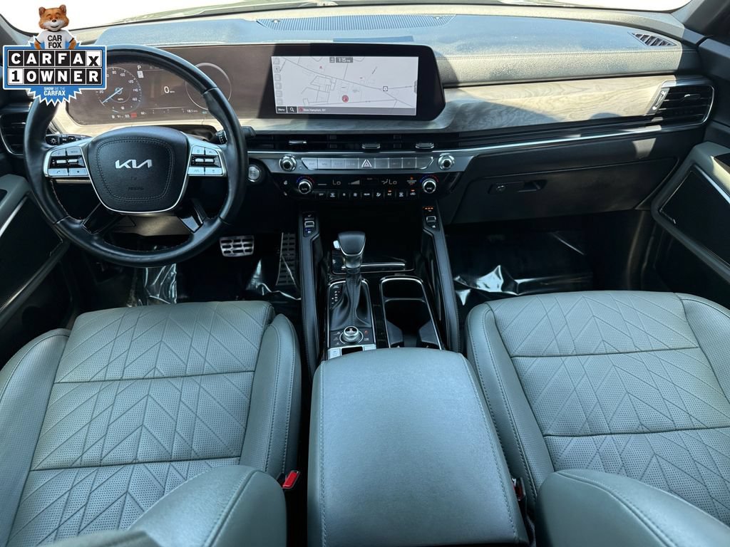 Certified 2024 Kia Telluride SX X-Line AWD/4WD image 11