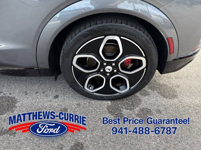 Certified 2023 Ford Mustang Mach-E GT AWD/4WD image 14