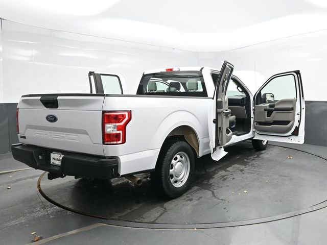 Used 2020 Ford F150 XL w/ Equipment Group 101A Mid image 42