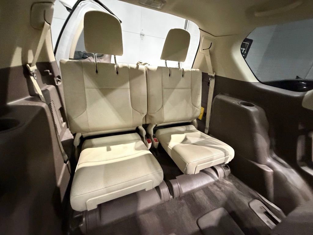 Used 2015 Lexus GX 460 w/ Premium Package image 30