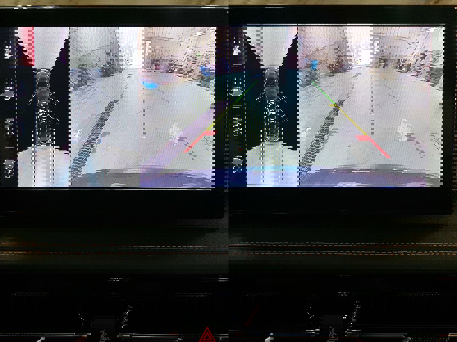 New 2025 Alfa Romeo Tonale w/ Premium Package image 25