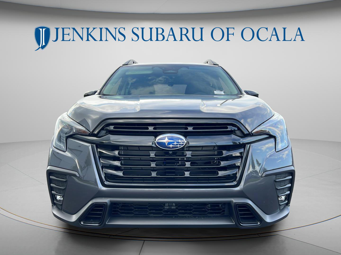 New 2026 Subaru Ascent Bronze Edition AWD/4WD image 8