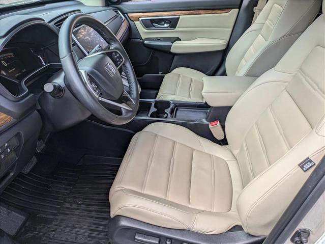 Used 2018 Honda CR-V EX-L image 15