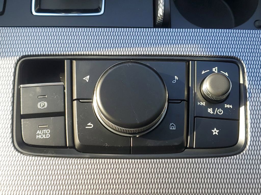 New 2026 MAZDA CX-90 3.3 Turbo w/ Premium Sport Pkg image 32