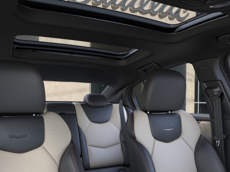 New 2026 Cadillac CT5 Sport w/ Technology Package RWD image 24