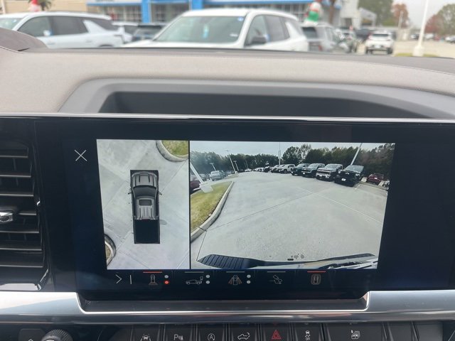 Used 2024 Chevrolet Silverado 1500 LTZ w/ LTZ Premium Package image 29