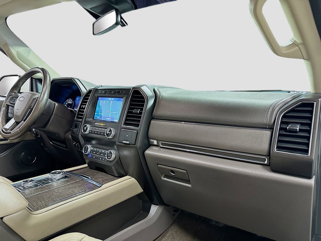 Used 2021 Ford Expedition Max Limited image 33