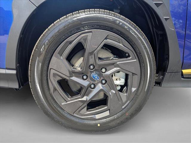 Certified 2025 Subaru Crosstrek 2.5i Sport AWD/4WD image 10