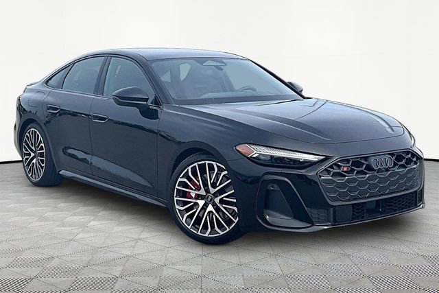 New 2026 Audi S5 Premium Plus AWD/4WD image 11