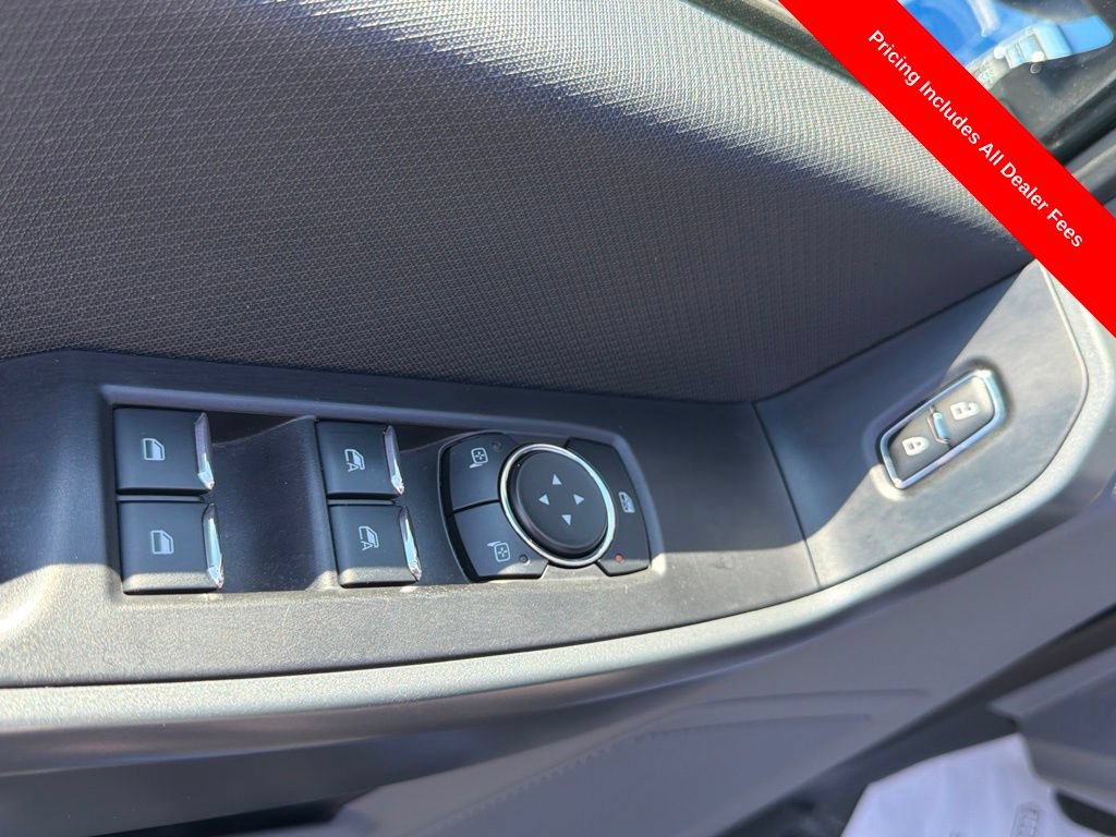 Used 2023 Ford F150 XLT AWD/4WD image 4