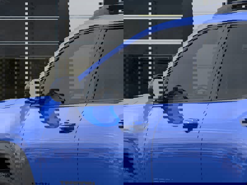 New 2026 GMC Terrain Elevation w/ Black Edition image 12