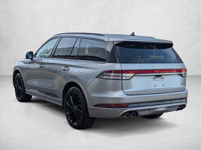 Used 2023 Lincoln Aviator Reserve w/ Equipment Group 201A AWD/4WD image 8