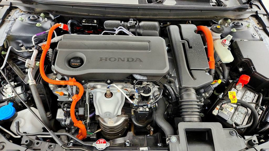 Used 2026 Honda Accord Touring image 27