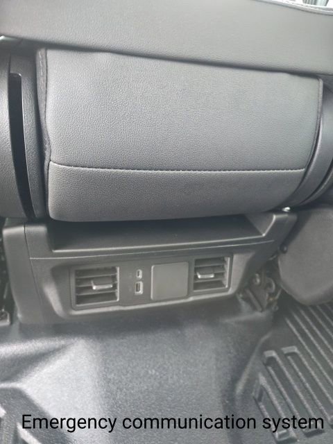 New 2026 Chevrolet Silverado 3500 W/T w/ WT Convenience Package image 30