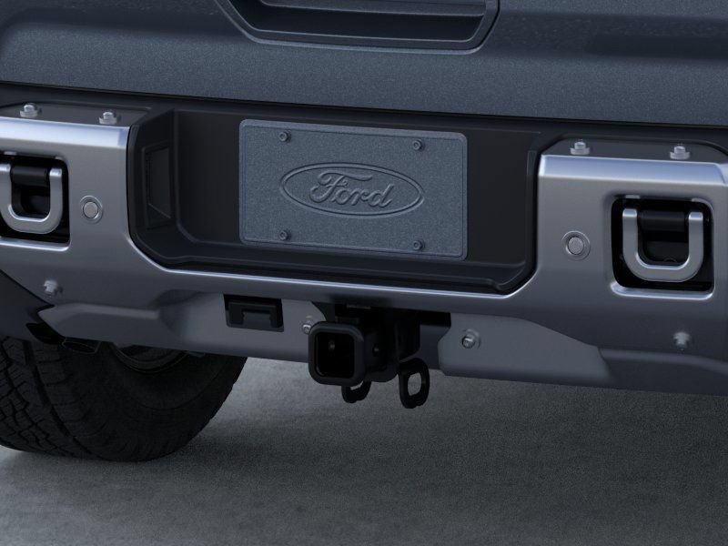 New 2025 Ford Bronco Sport Big Bend AWD/4WD image 24