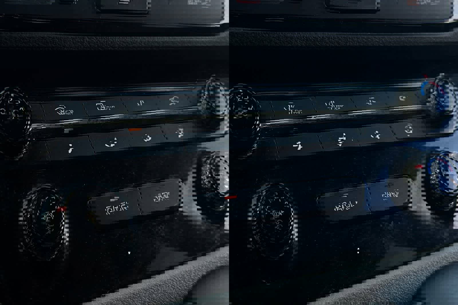 Used 2017 Kia Sedona LX w/ LX Essentials Premium Package image 21