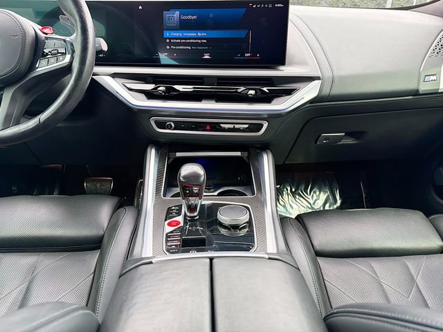 Used 2023 BMW XM AWD/4WD image 18